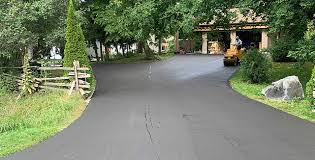 Professional Driveway Paving in Long Beach, MS